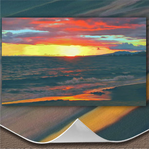 Poster Merveilleux Jour 1490 Imprimer