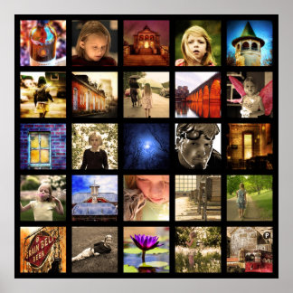 Poster mes meilleures images v2