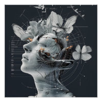 Métamorphose des yeux de l'esprit