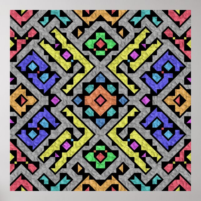 Poster Métropole (Devant)