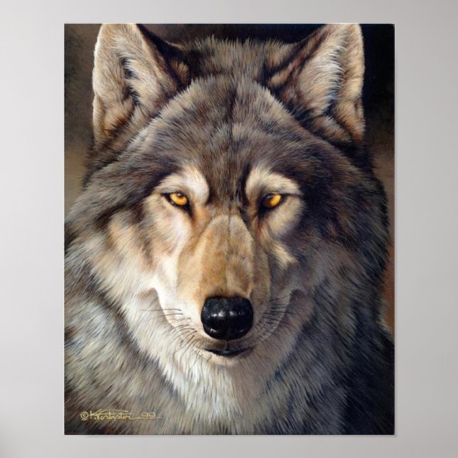 Poster Mettre à jour (Devant)