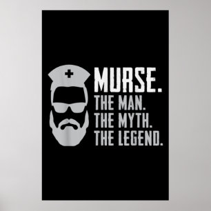 Poster Meurtre amusant pour les hommes