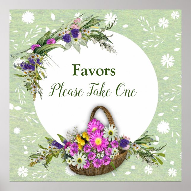 Poster Mi-été (Devant)