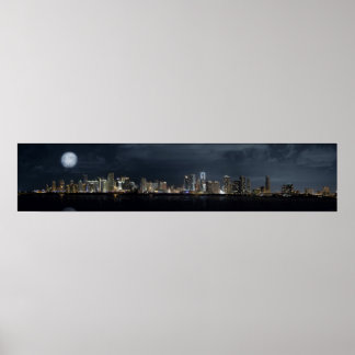 Poster Miami Howling