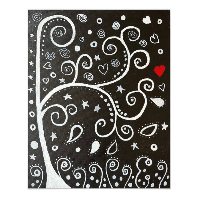 Poster Michael Dooley (Devant)