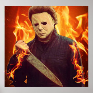 Poster Michael Meyers
