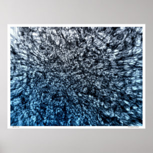 Poster Microcosme