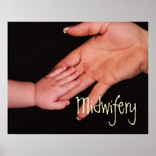 Poster Midwifery