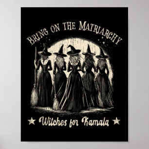 Poster Mignonne Apporte Sur La Matriarchie La Cuisine Pou