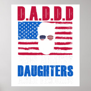 Poster Mignons P.P.P.Pès Parents Protestant les Petits Am