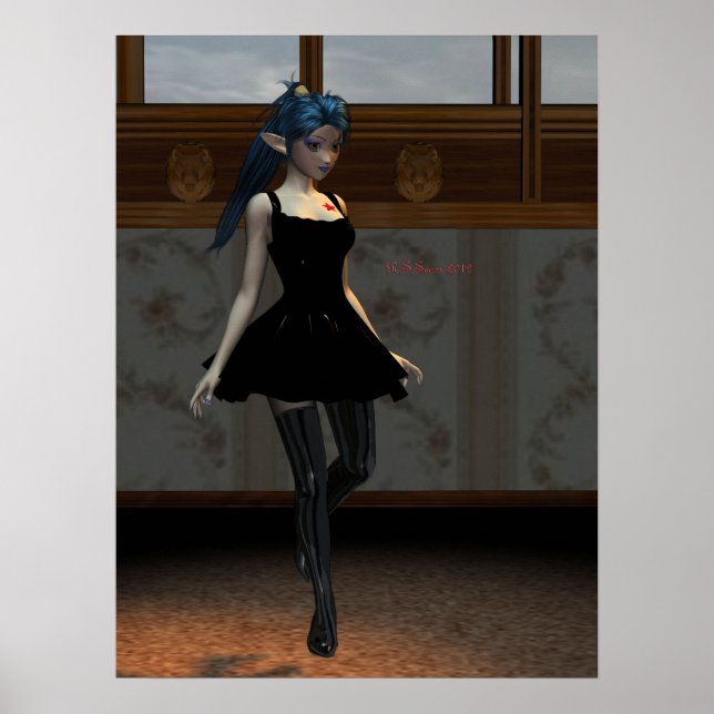 Poster migumi (Devant)