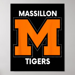 Poster Millon M Sports