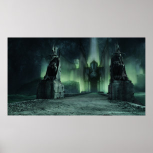 Poster Minas Morgul