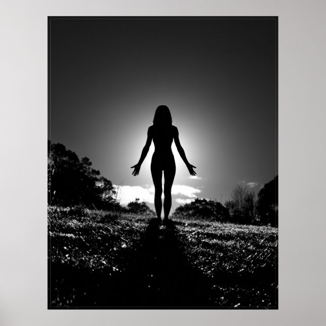 Poster Mindfulness (Devant)