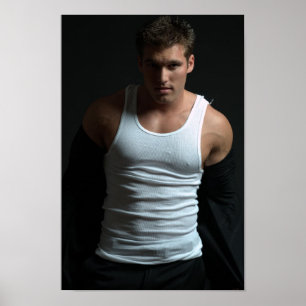 Poster Mineur de Ryan