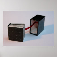 Miniature Artis't Book avec sa boîte ouverte Poste
