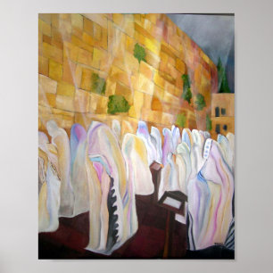 Poster Minyan