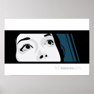 Poster Miranda