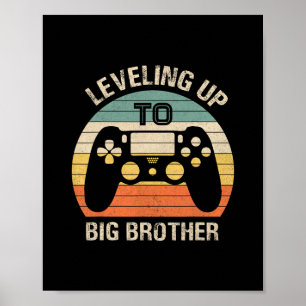 Poster Mise à niveau vers Big Brother 2025 Drôle de joueu