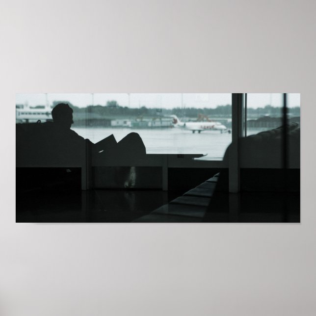 Poster Mise en page (affiche) (Devant)