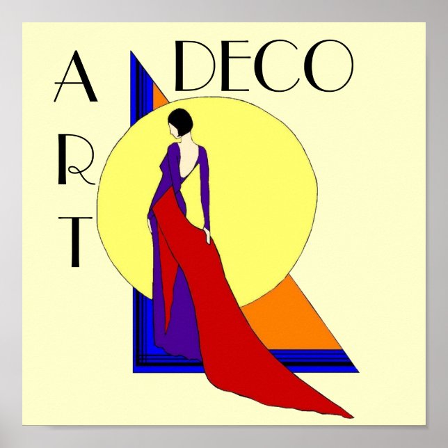 Poster Miss Brooks Se Promène (Devant)