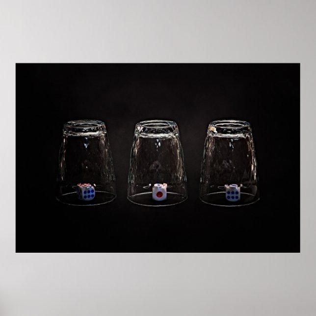 Poster Missing (Devant)