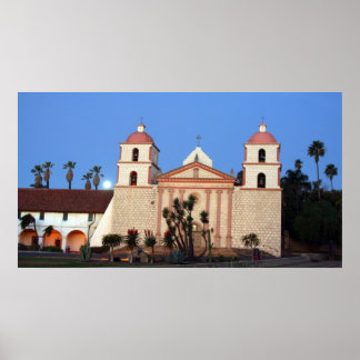 Poster mission matinale