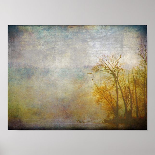 Poster Mississippi (Devant)