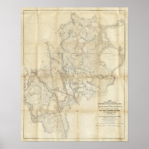 Poster Mississippi 4