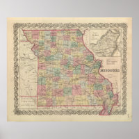 Missouri 5