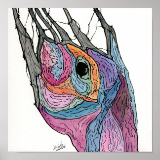 Poster Misunderstood