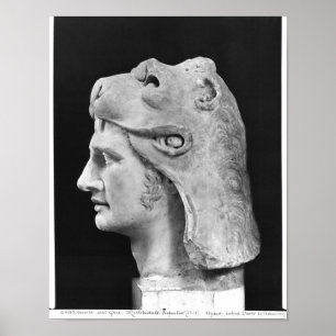 Poster Mithradates VI Eupator, roi du Pontus