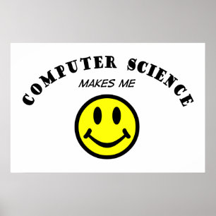 Poster MMS : Informatique