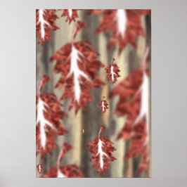 Poster Mobiya fondue