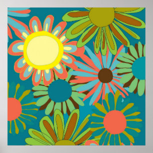 Poster Mod et bruit 2