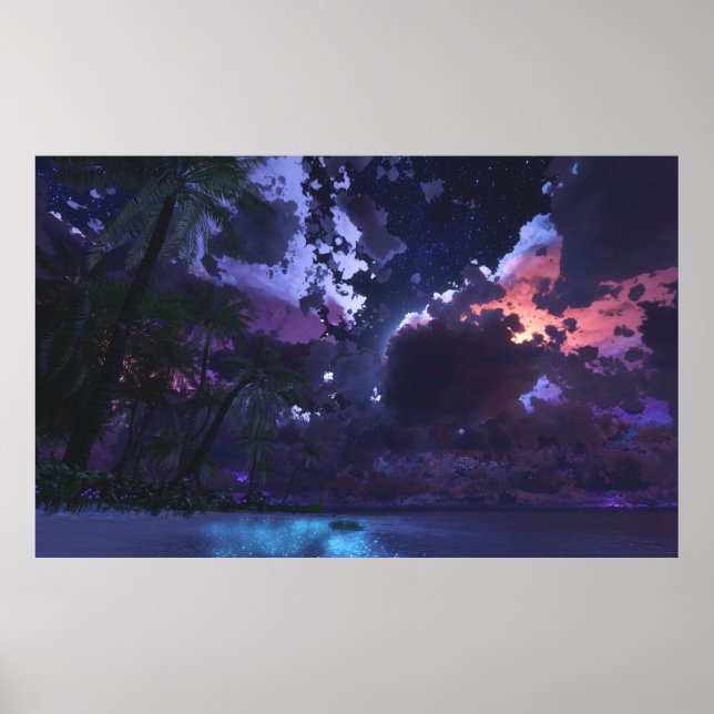 Poster Mode (Devant)