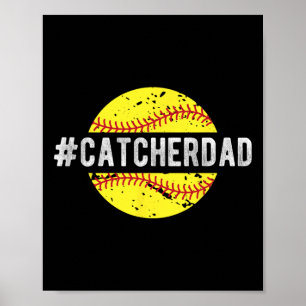 Poster Mode de mise au point Softll Catcher activé Softll