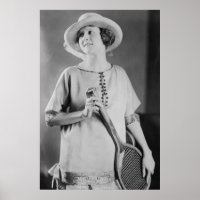 Mode féminine vintage des années 1920