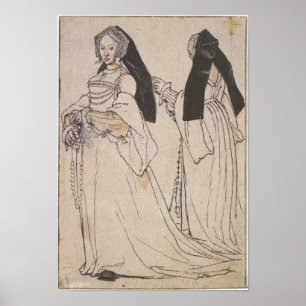 Poster Mode Renaissance