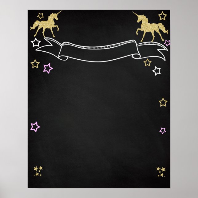 Poster Modèle (Devant)