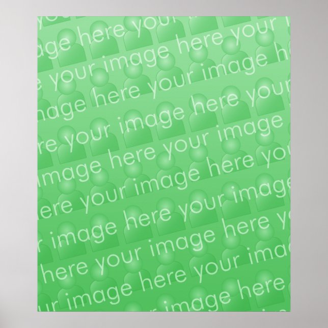 Poster Modèle (Devant)