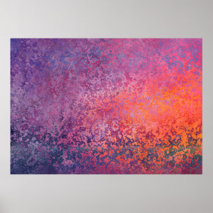 Poster modèle de texture Arrière - plan