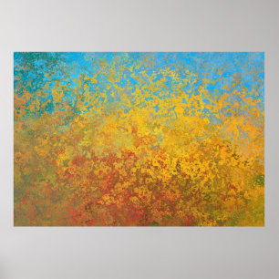 Poster modèle de texture Arrière - plan