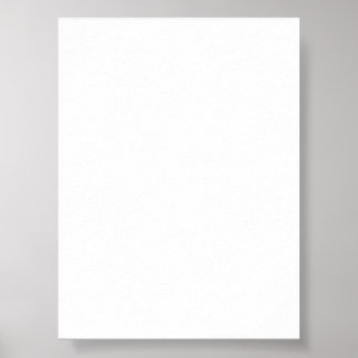 Poster Modèle d'impression d'affiche personnalisée DIY Ar