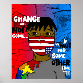 Poster Modifier