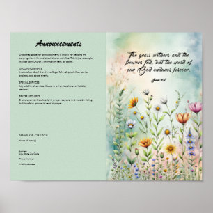 Poster Modifier, télécharger l'affiche du Bulletin de l'É