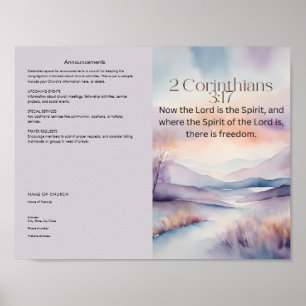 Poster Modifier, télécharger l'affiche du Bulletin de l'É