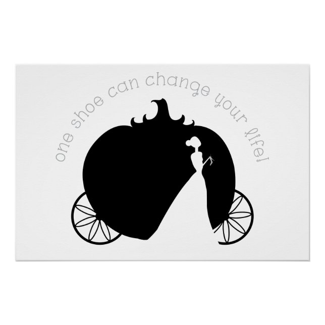 Poster Modifier votre vie (Devant)