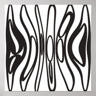 Poster Modulation de fréquence