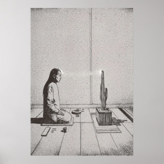 Poster Moebius Parapsychologie